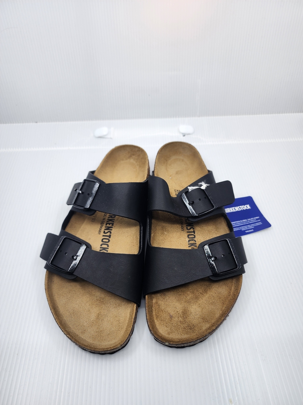 BIRKENSTOCK ARIZONA SANDAL SIZE WOMENS 10 MSRP $118 - Picture 3 of 11